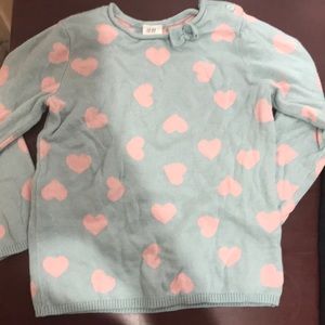 H and m outfit